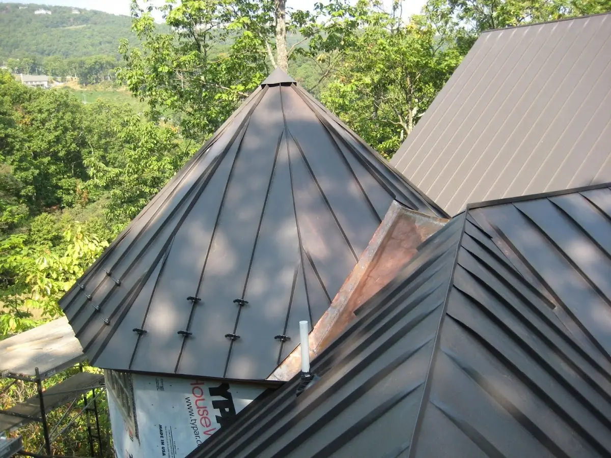 Professional Roof Tarp Installation by Craftsman Roofing in Dunes West